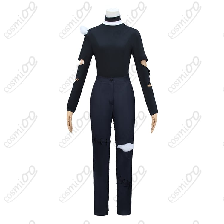 第五人格 傭兵ナワーブ 初期衣装 コスプレ衣装｜高品質フルセット - 4枚目の画像