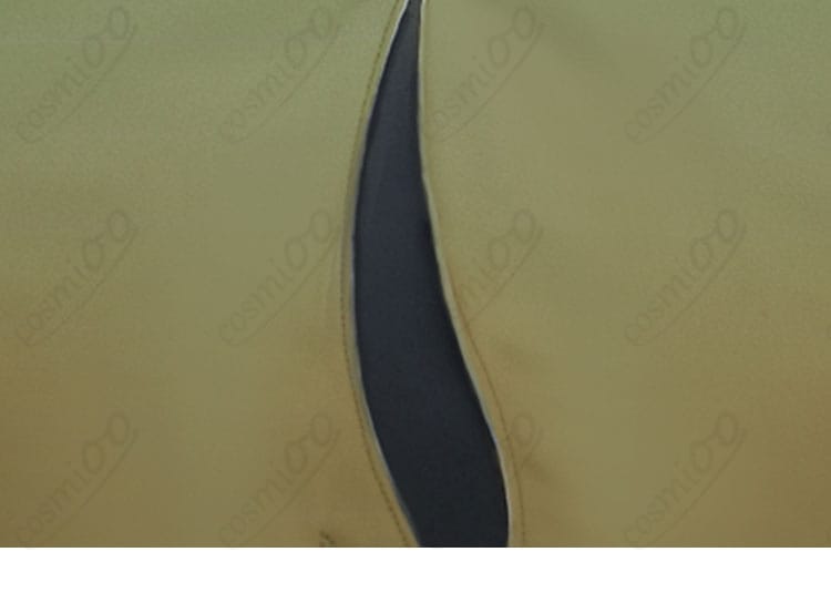 第五人格 傭兵 初期衣装 コスプレ衣装 衣裾装飾ディテール画像