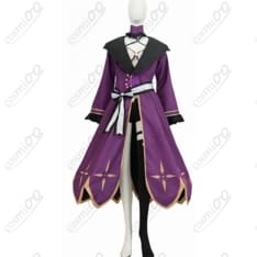 天使☆騒々 RE-BOOT! 谷風天音 コスプレ衣装｜高品質フルセット - 1枚目の画像（サムネイル）