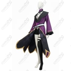 天使☆騒々 RE-BOOT! 谷風天音 コスプレ衣装｜高品質フルセット - 2枚目の画像（サムネイル）