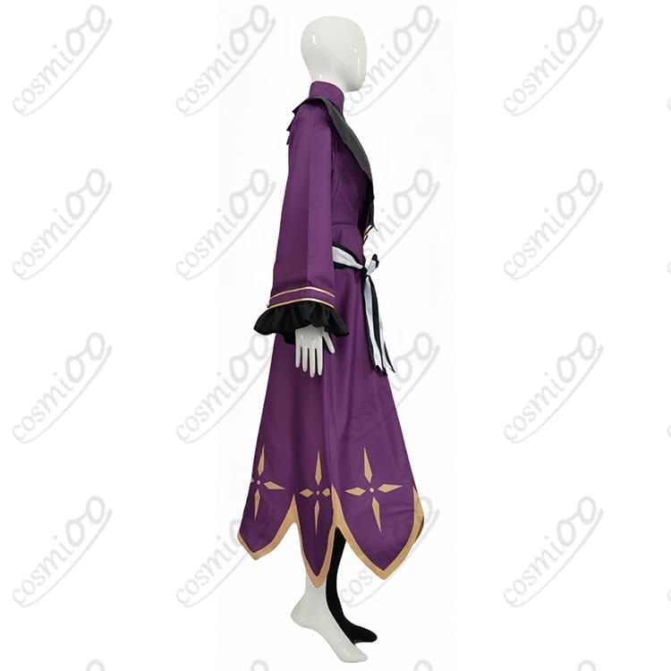 天使☆騒々 RE-BOOT! 谷風天音 コスプレ衣装｜高品質フルセット - 3枚目の画像