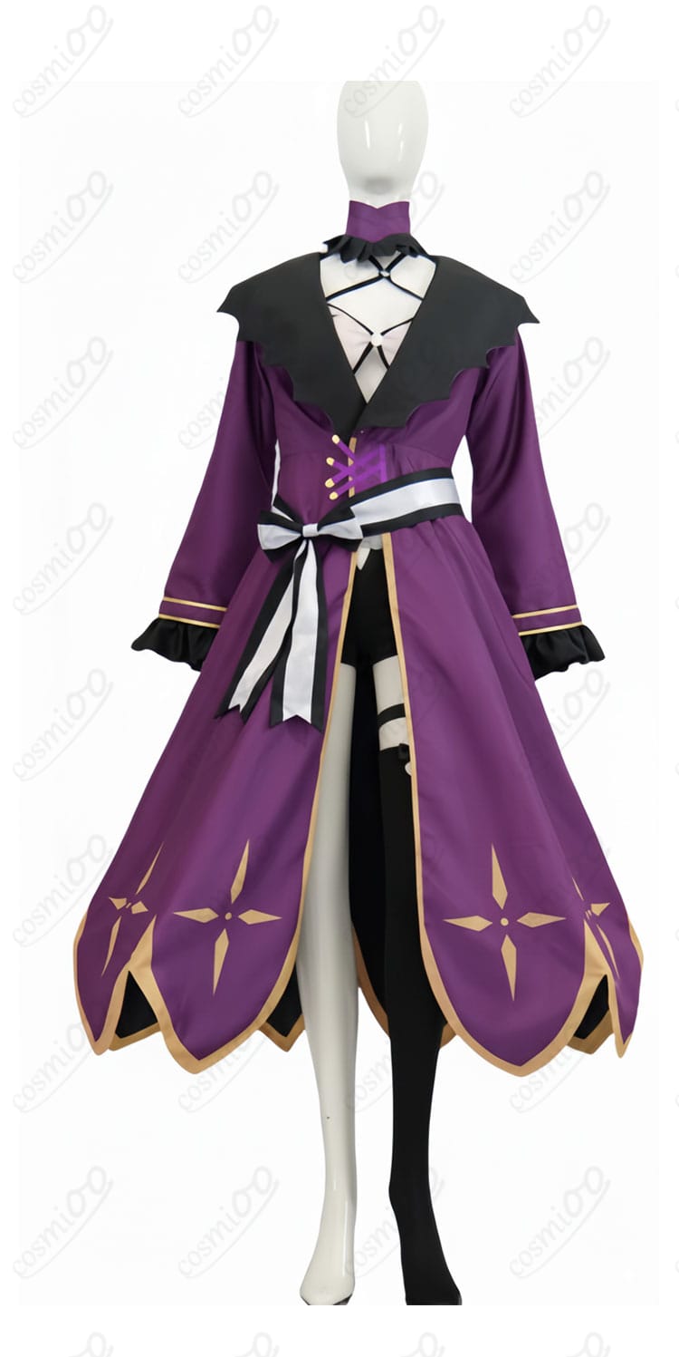 谷風天音 コスプレ衣装 正面画像|天使☆騒々 RE-BOOT! コスプレ