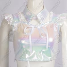 藤田ことね『雨上がりのアイリス』コスプレ衣装｜高再現フルセット・送料無料 - 4枚目の画像（サムネイル）