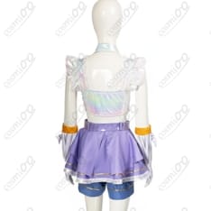 藤田ことね『雨上がりのアイリス』コスプレ衣装｜高再現フルセット・送料無料 - 3枚目の画像（サムネイル）