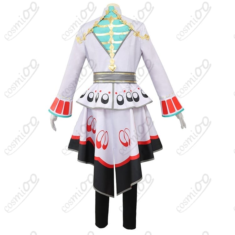 影片みか『ダークロマンス（SCR）』コスプレ衣装｜高再現・フルセット・送料無料 - 2枚目の画像