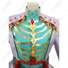 影片みか『ダークロマンス（SCR）』コスプレ衣装｜高再現・フルセット・送料無料 - 3枚目の画像（サムネイル）