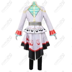 影片みか『ダークロマンス（SCR）』コスプレ衣装｜高再現・フルセット・送料無料 - 2枚目の画像（サムネイル）