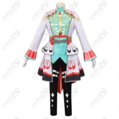 影片みか『ダークロマンス（SCR）』コスプレ衣装｜高再現・フルセット・送料無料 - 1枚目の画像（サムネイル）