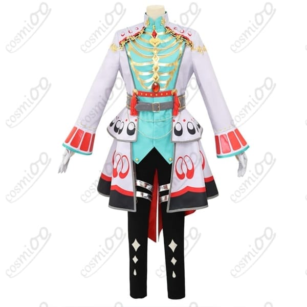 影片みか『ダークロマンス（SCR）』コスプレ衣装｜高再現・フルセット・送料無料