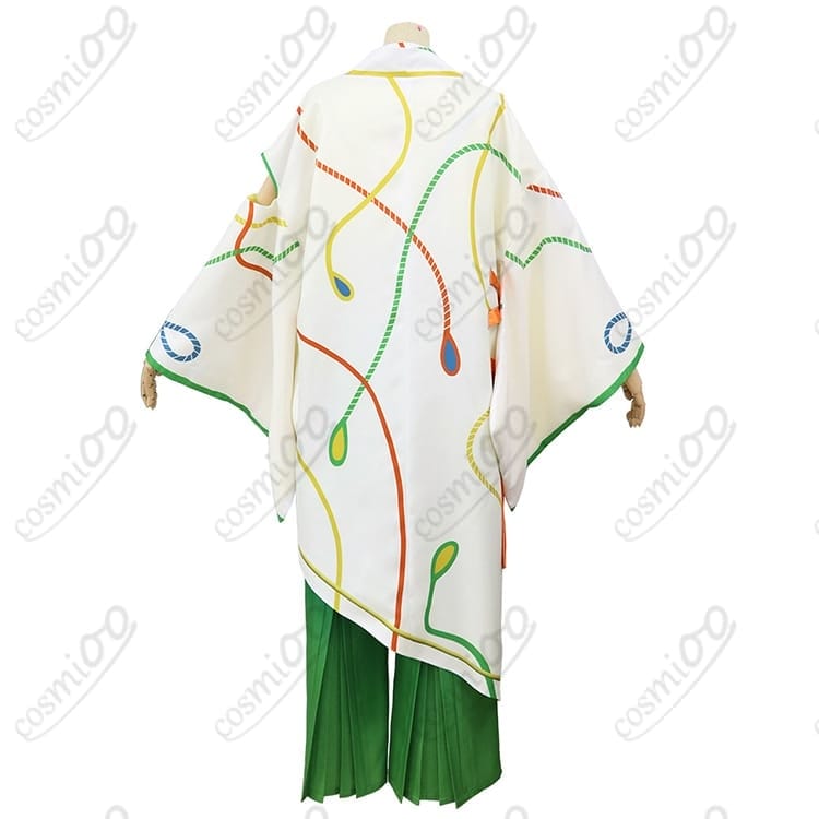 あんスタ 三毛縞斑『NEW COLOR』コスプレ衣装｜高品質フルセット・オーダーメイド可 - 3枚目の画像