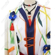 あんスタ 三毛縞斑『NEW COLOR』コスプレ衣装｜高品質フルセット・オーダーメイド可 - 4枚目の画像（サムネイル）