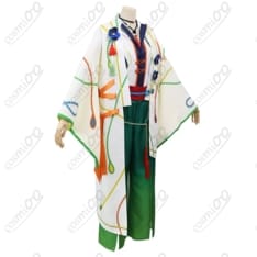 あんスタ 三毛縞斑『NEW COLOR』コスプレ衣装｜高品質フルセット・オーダーメイド可 - 2枚目の画像（サムネイル）