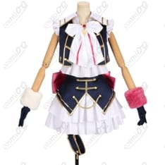 にじさんじ 魔界ノりりむ SYMPHONIA共通衣装｜高品質フルセット - 1枚目の画像（サムネイル）