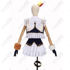 にじさんじ 星川サラ 5th Anniversary SYMPHONIA コスプレ衣装｜高再現フルセット - 2枚目の画像（サムネイル）