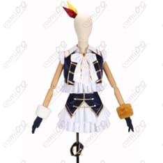 にじさんじ 星川サラ 5th Anniversary SYMPHONIA コスプレ衣装｜高再現フルセット - 1枚目の画像（サムネイル）