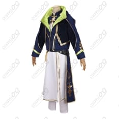 にじさんじ 伊波ライ 7周年ワールドツアー衣装コスプレ｜爽やかで映える高再現デザイン - 2枚目の画像（サムネイル）