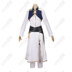 にじさんじ 伊波ライ 7周年ワールドツアー衣装コスプレ｜爽やかで映える高再現デザイン - 4枚目の画像（サムネイル）