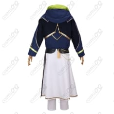 にじさんじ 伊波ライ 7周年ワールドツアー衣装コスプレ｜爽やかで映える高再現デザイン - 3枚目の画像（サムネイル）