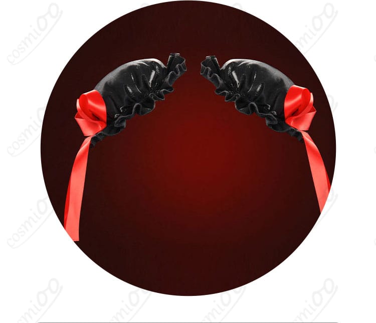 髪飾り・発飾パーツ詳細画像|ヤミ チャイナドレス コスプレアクセサリー