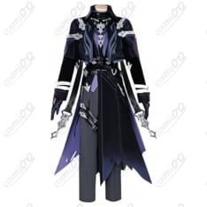原神 フリンズ（キリル）初期衣装 コスプレ衣装｜高品質フルセット - 1枚目の画像（サムネイル）
