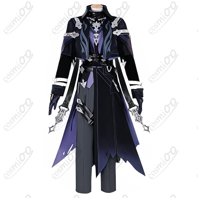 原神 フリンズ コスプレ衣装｜高再現・送料無料 | COSMIOO