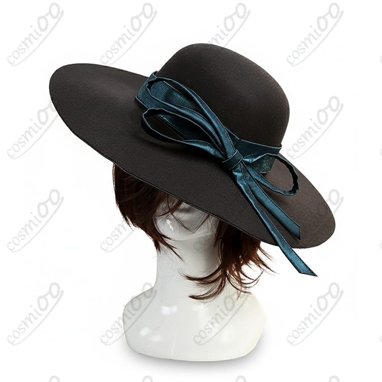 ツイステ ジョルジーナ・リーチ コスプレ衣装｜珊瑚の海エタニティ・フロート高再現 - 6枚目の画像