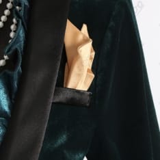 ツイステ ジョルジーナ・リーチ コスプレ衣装｜珊瑚の海エタニティ・フロート高再現 - 5枚目の画像（サムネイル）