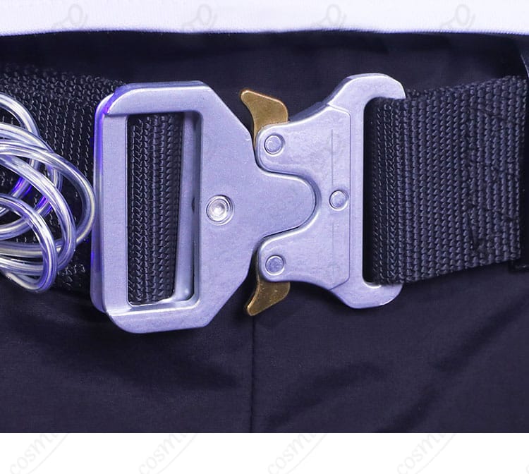 ゲーム機とヘッドホン装飾の細部画像|ミヅキ 永遠のプレイヤー 小物セット