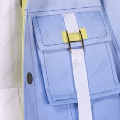 プロジェクトセカイ 小豆沢こはね『スカイランナー・ジャケット』コスプレ衣装｜ストリート系デザイン・高再現フルセット - 5枚目の画像（サムネイル）