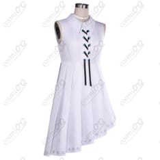 プロジェクトセカイ 小豆沢こはね『スカイランナー・ジャケット』コスプレ衣装｜ストリート系デザイン・高再現フルセット - 4枚目の画像（サムネイル）