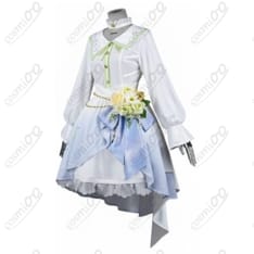 プロセカ 草薙寧々『レーヴ・デ・トナリティ』コスプレ衣装｜高再現・フルセット - 3枚目の画像（サムネイル）
