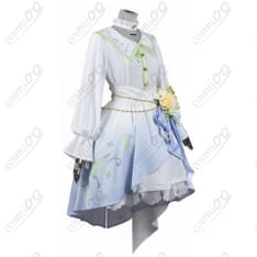 プロセカ 草薙寧々『レーヴ・デ・トナリティ』コスプレ衣装｜高再現・フルセット - 2枚目の画像（サムネイル）