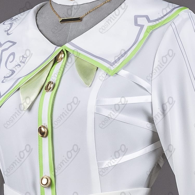 プロセカ 草薙寧々『レーヴ・デ・トナリティ』コスプレ衣装｜高再現・フルセット - 5枚目の画像