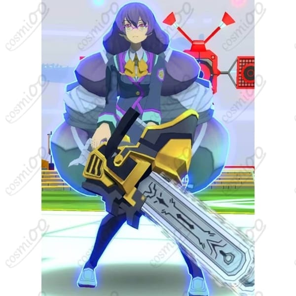 #コンパス 双挽乃保 制服 コスプレ衣装｜高品質オーダーメイド対応