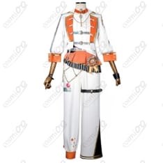 プロセカ 東雲彰人『5th Anniversary 感謝祭』コスプレ衣装｜高品質フルセット・オーダーメイド可 - 1枚目の画像（サムネイル）