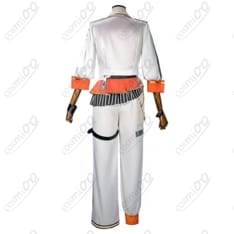 プロセカ 東雲彰人『5th Anniversary 感謝祭』コスプレ衣装｜高品質フルセット・オーダーメイド可 - 4枚目の画像（サムネイル）