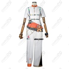 プロセカ 東雲彰人『5th Anniversary 感謝祭』コスプレ衣装｜高品質フルセット・オーダーメイド可 - 5枚目の画像（サムネイル）