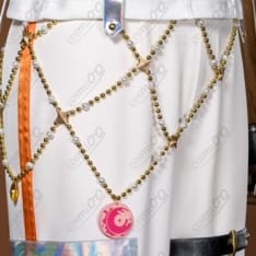 プロセカ 東雲彰人『5th Anniversary 感謝祭』コスプレ衣装｜高品質フルセット・オーダーメイド可 - 8枚目の画像（サムネイル）