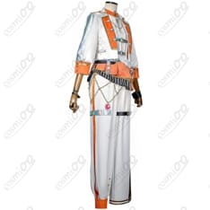 プロセカ 東雲彰人『5th Anniversary 感謝祭』コスプレ衣装｜高品質フルセット・オーダーメイド可 - 2枚目の画像（サムネイル）