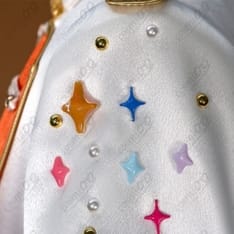 プロセカ 東雲彰人『5th Anniversary 感謝祭』コスプレ衣装｜高品質フルセット・オーダーメイド可 - 6枚目の画像（サムネイル）