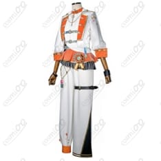 プロセカ 東雲彰人『5th Anniversary 感謝祭』コスプレ衣装｜高品質フルセット・オーダーメイド可 - 3枚目の画像（サムネイル）