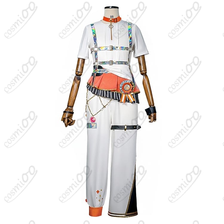 プロセカ 東雲彰人『5th Anniversary 感謝祭』コスプレ衣装｜高品質フルセット・オーダーメイド可 - 5枚目の画像