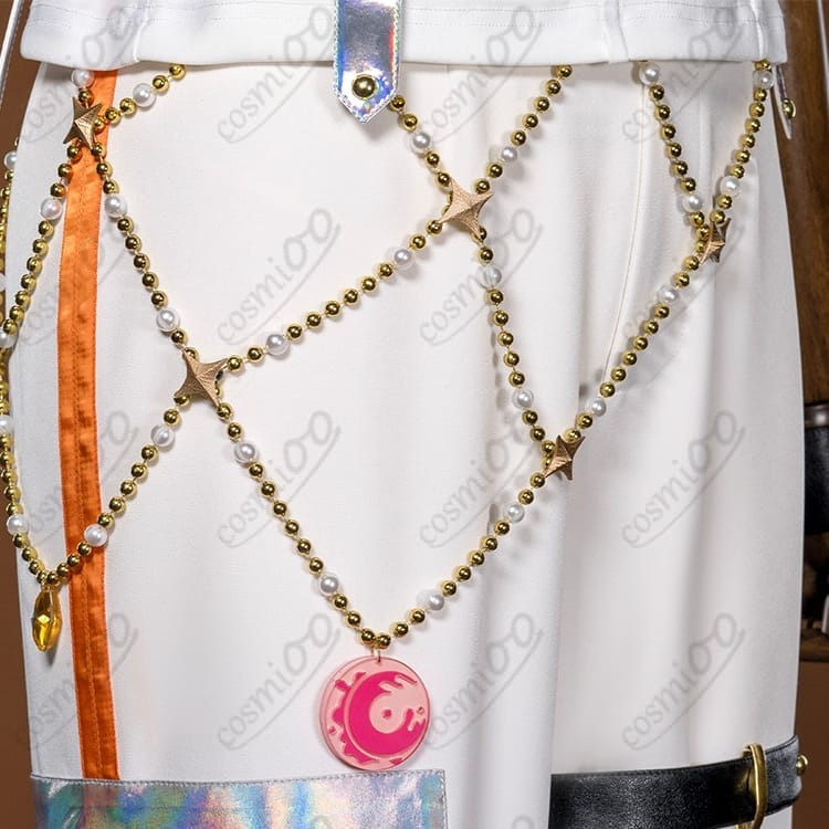 プロセカ 東雲彰人『5th Anniversary 感謝祭』コスプレ衣装｜高品質フルセット・オーダーメイド可 - 8枚目の画像