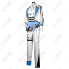 プロセカ 青柳冬弥『5th Anniversary 感謝祭』コスプレ衣装｜高再現・フルセット - 2枚目の画像（サムネイル）
