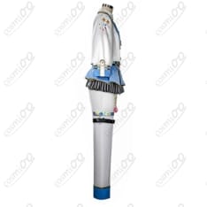 プロセカ 青柳冬弥『5th Anniversary 感謝祭』コスプレ衣装｜高再現・フルセット - 3枚目の画像（サムネイル）