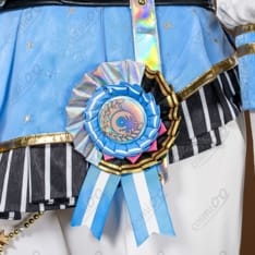 プロセカ 青柳冬弥『5th Anniversary 感謝祭』コスプレ衣装｜高再現・フルセット - 8枚目の画像（サムネイル）
