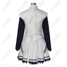 すかすか クトリ コスプレ衣装｜高再現・フルセット・帽子/マント付き - 6枚目の画像（サムネイル）