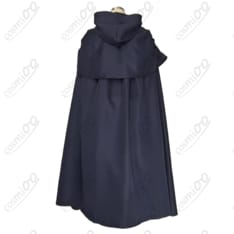 すかすか クトリ コスプレ衣装｜高再現・フルセット・帽子/マント付き - 3枚目の画像（サムネイル）