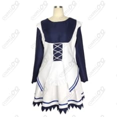 すかすか クトリ コスプレ衣装｜高再現・フルセット・帽子/マント付き - 7枚目の画像（サムネイル）