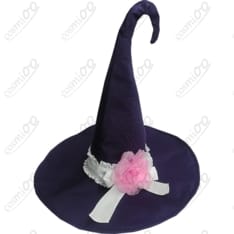 すかすか クトリ コスプレ衣装｜高再現・フルセット・帽子/マント付き - 8枚目の画像（サムネイル）